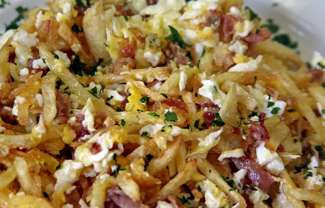 recetas