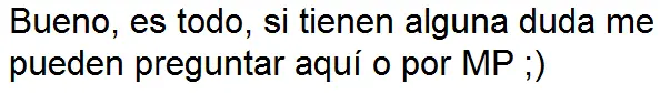 NO a los integrados