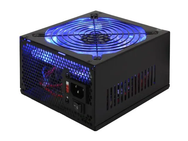 La pc mas rapida del 2011