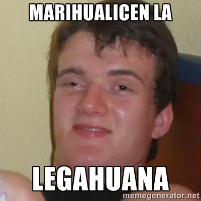 drogado