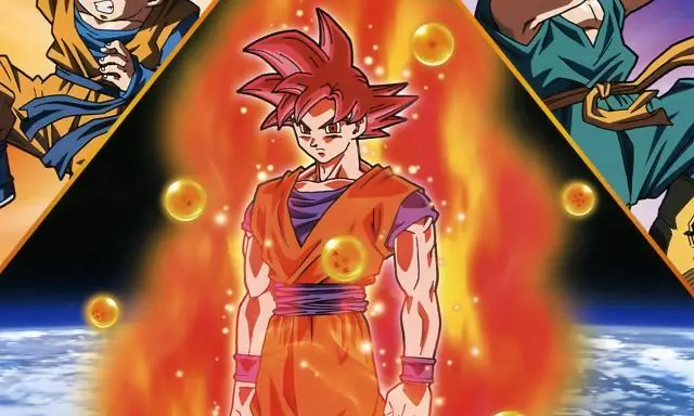 Dragon Ball Z: La Saga De Arkbin