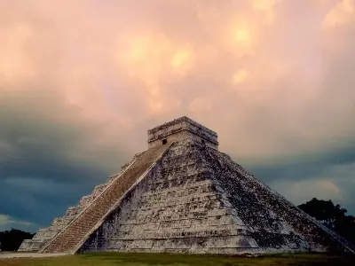 Mayas
