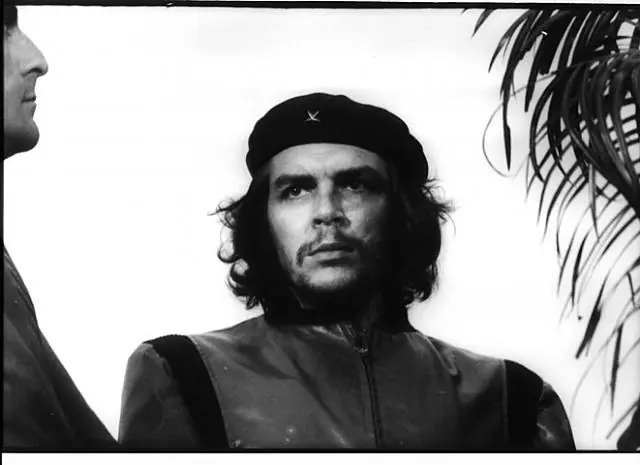 guevara