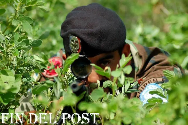 militar