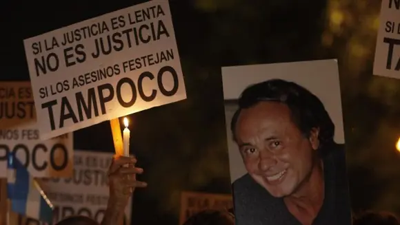 injusticia