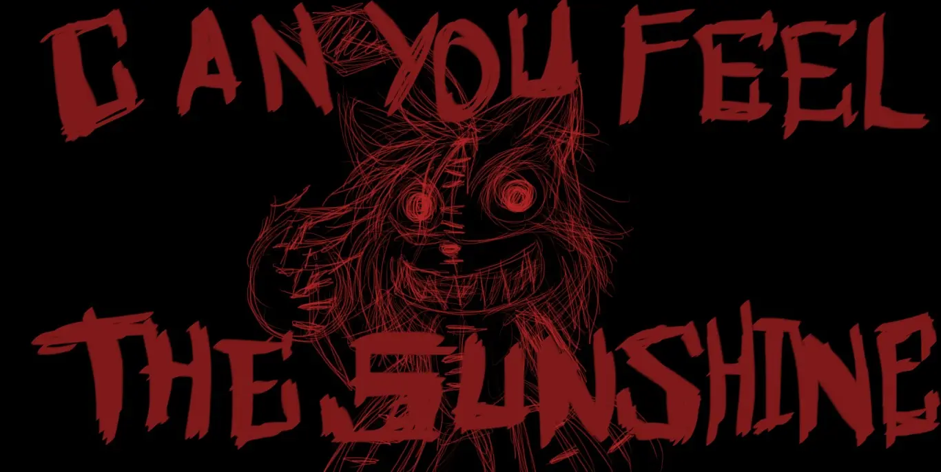 Creepypasta Tail Dolls
