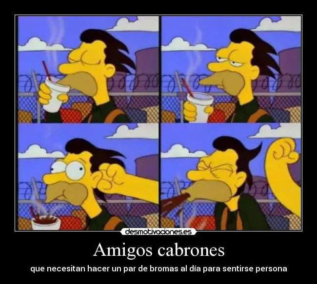 cosas