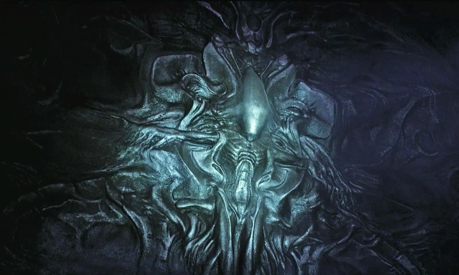 La invasión de los Alien Medusa, la última moda