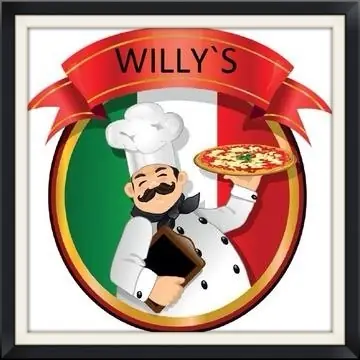 pizzero