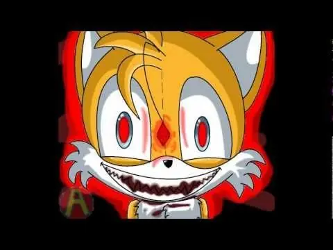 tails