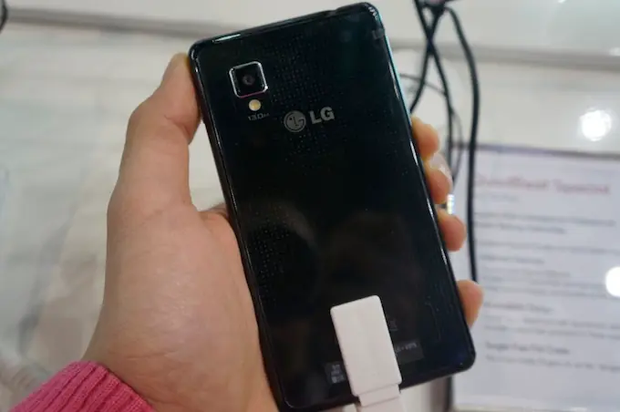LG