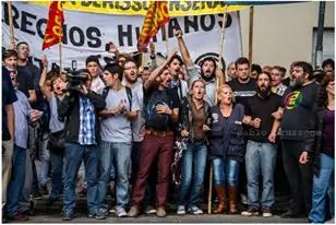 Denuncian vaciamiento de Suteba Ensenada.