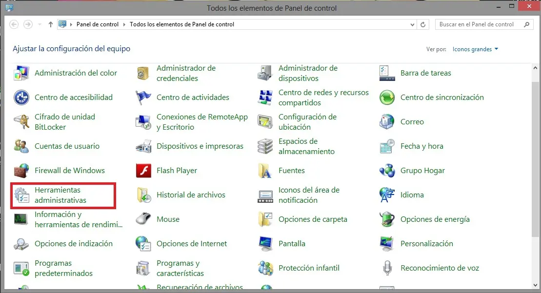 rendimiento
