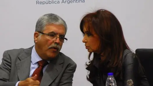 El Gobierno intenta prohibir a Cablevisión seguir dando con