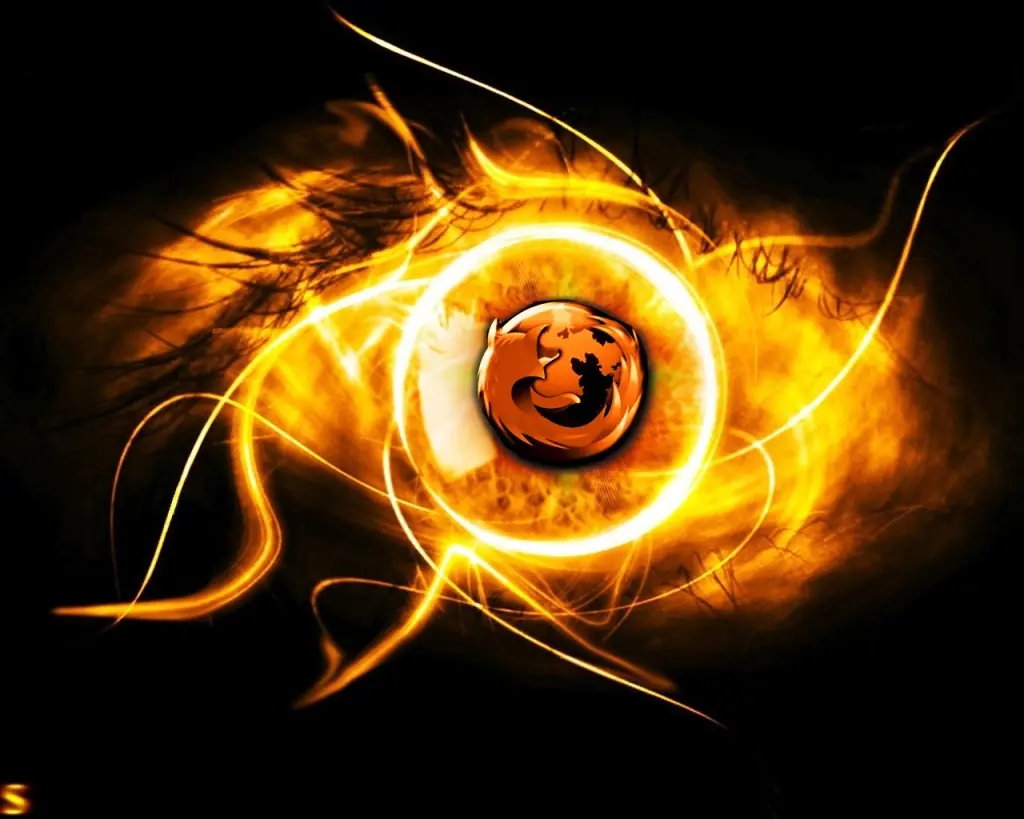 wallpapers mozilla firefox