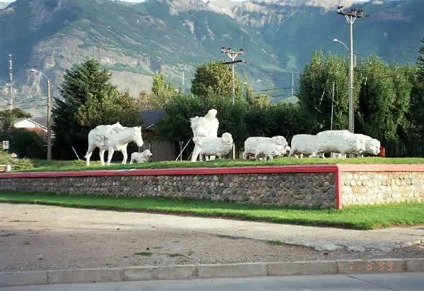chile