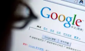 Google