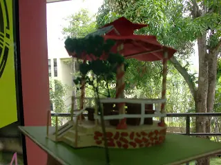maqueta