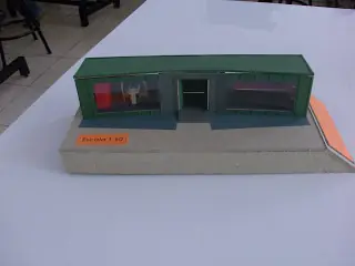 maqueta