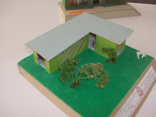 maqueta