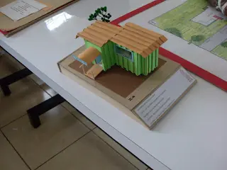 maqueta