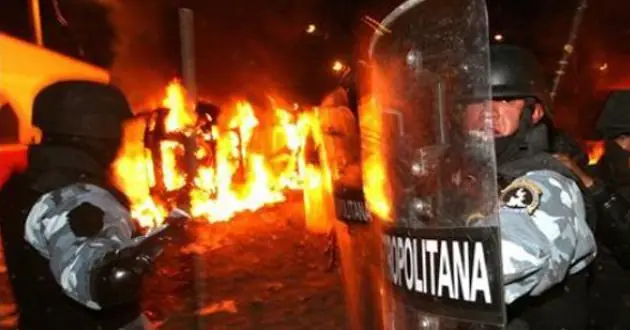 justicia lenta