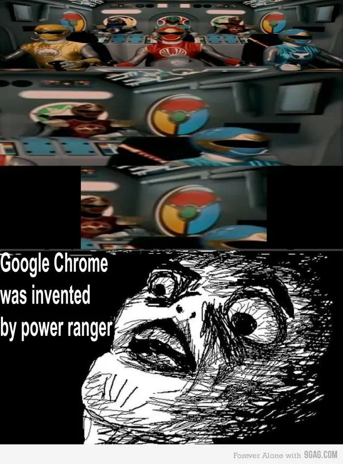 power