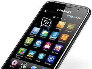 Confirmado: BBM llegará “pronto” a los celulares Galaxy