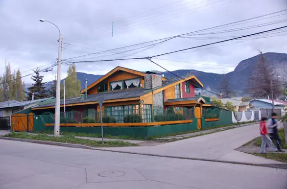 Coyhaique Chile