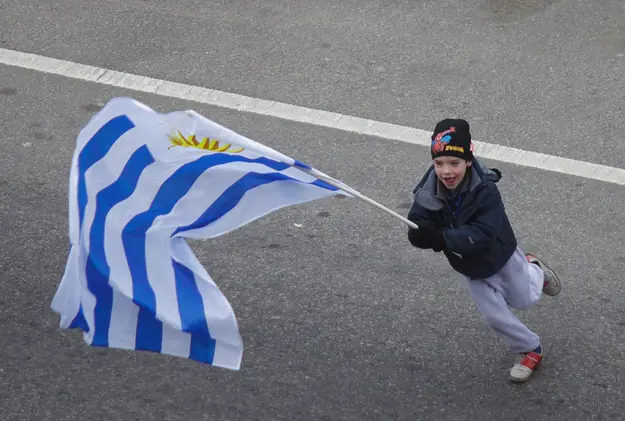 Uruguay