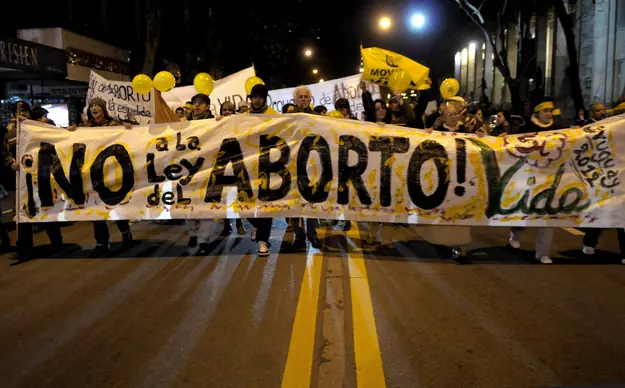 Razones para mudarse a Uruguay en el 2014