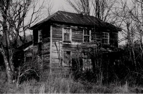 La Casa sin Fin