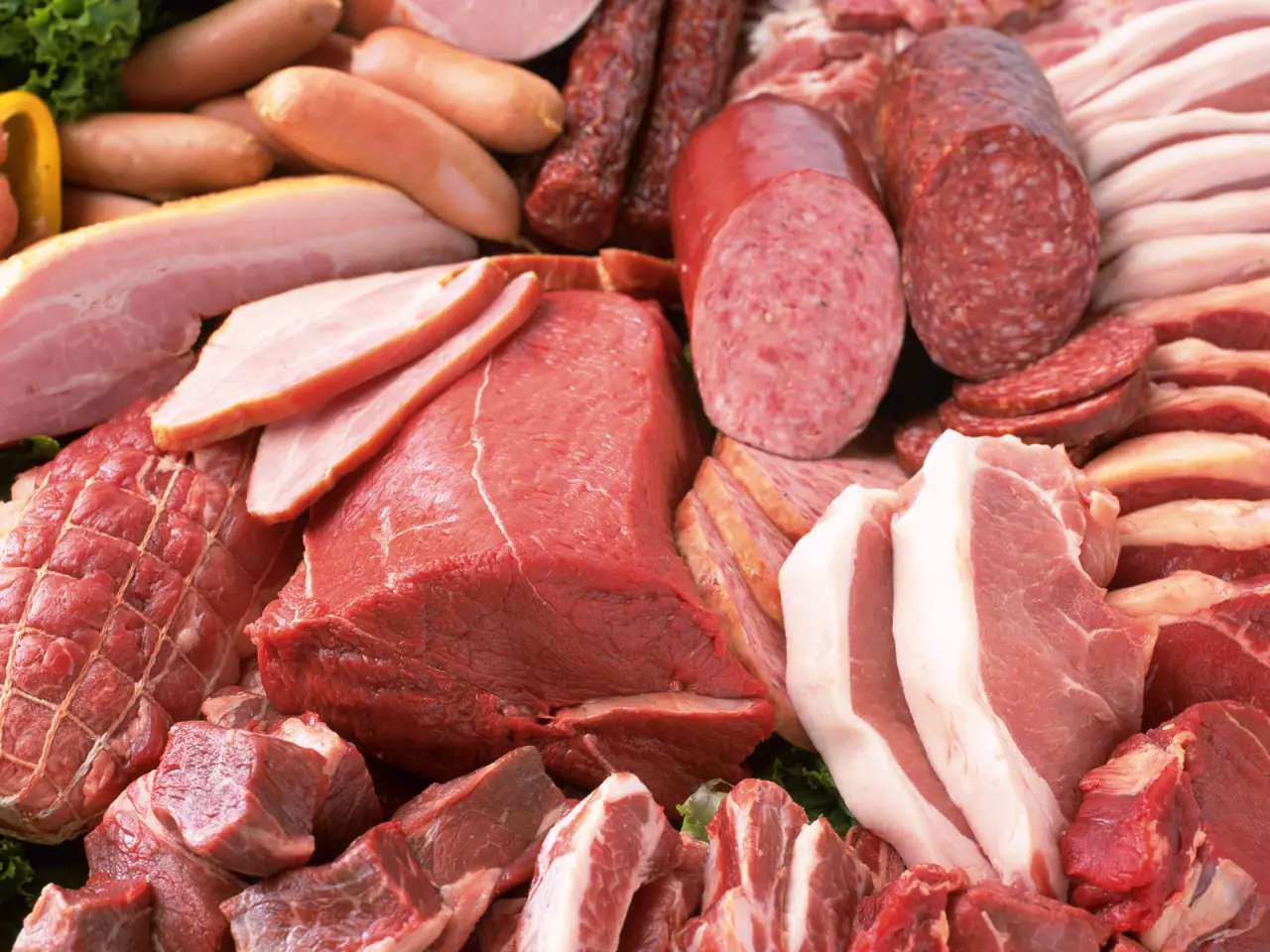 inteligentes gracias al consumo de carne