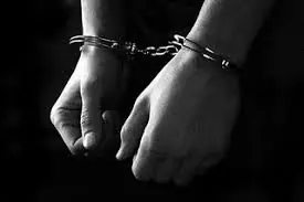 Si roba un menor tendría que ir preso?