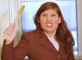 Las cosas que te dijo tu viejita.