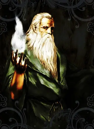 Déjame que te cuente...