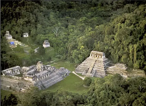 ¿ Porque fallan las predicciones Mayas ?