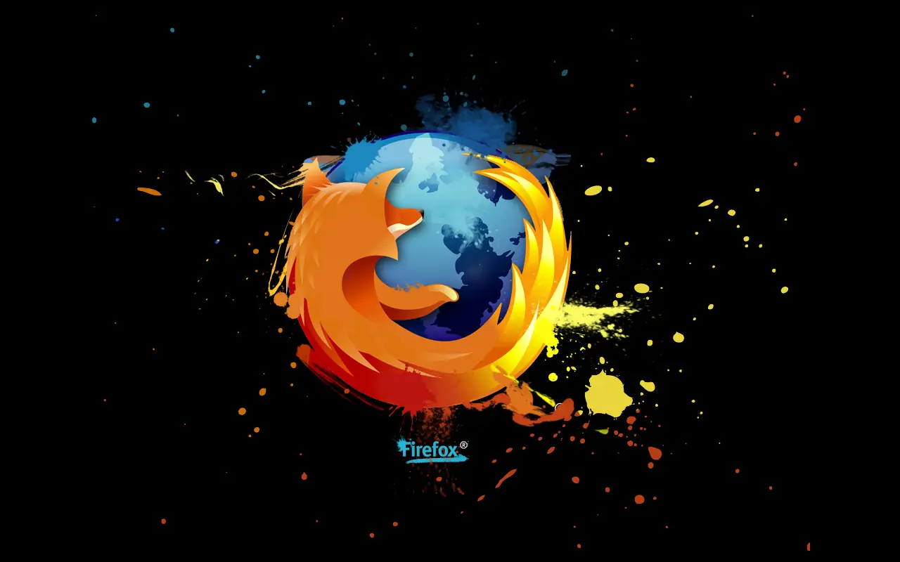 wallpapers mozilla firefox