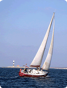 como navegar en bote!! curso instantaneo