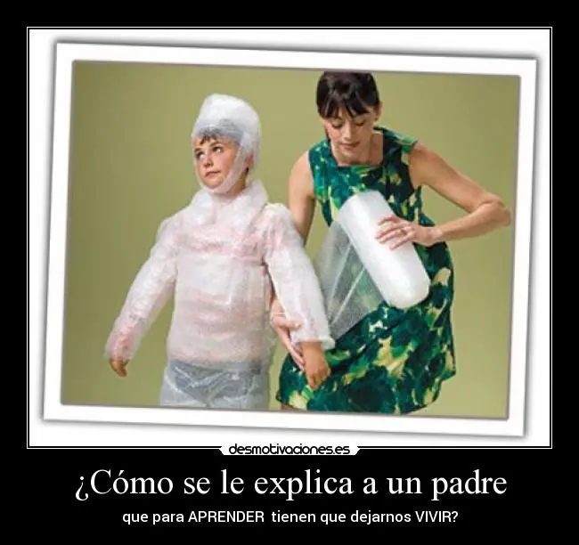 a todo el mundo