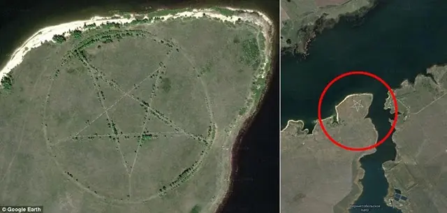 google earth
