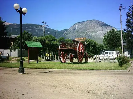 chile