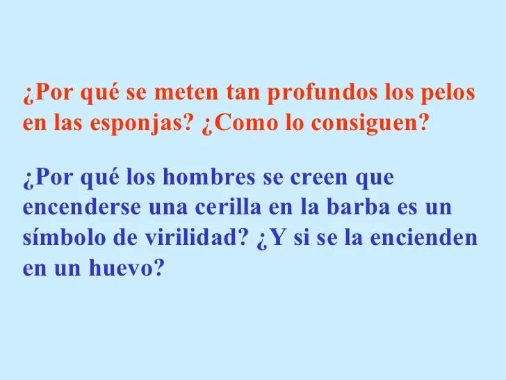 risas