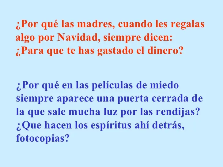 humor