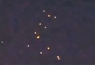 ufos