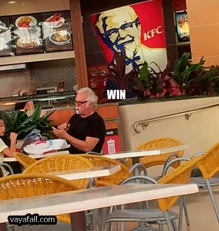 fail