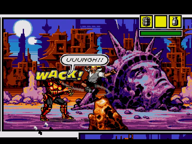 Sega