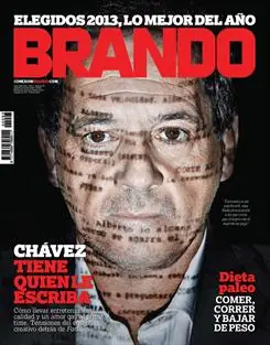 Chávez tiene quién le escriba
