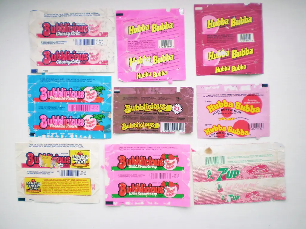 Las Golosinas de Antes! [SuperPost] Entra!...
