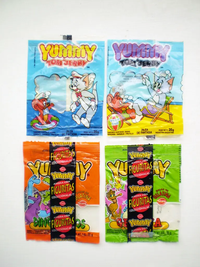 kiosko